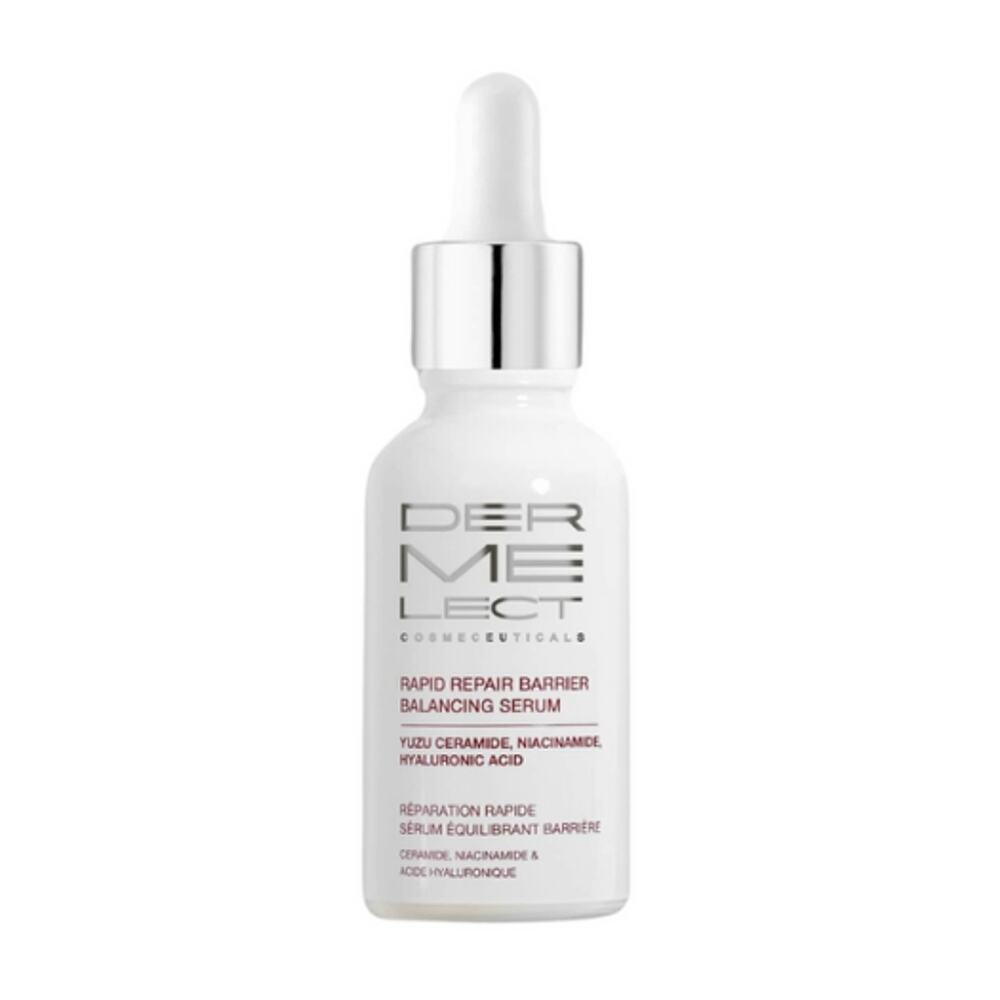 Dermelect Rapid Repair Barrier Balancing Serum